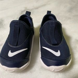 Baby Nike shoes